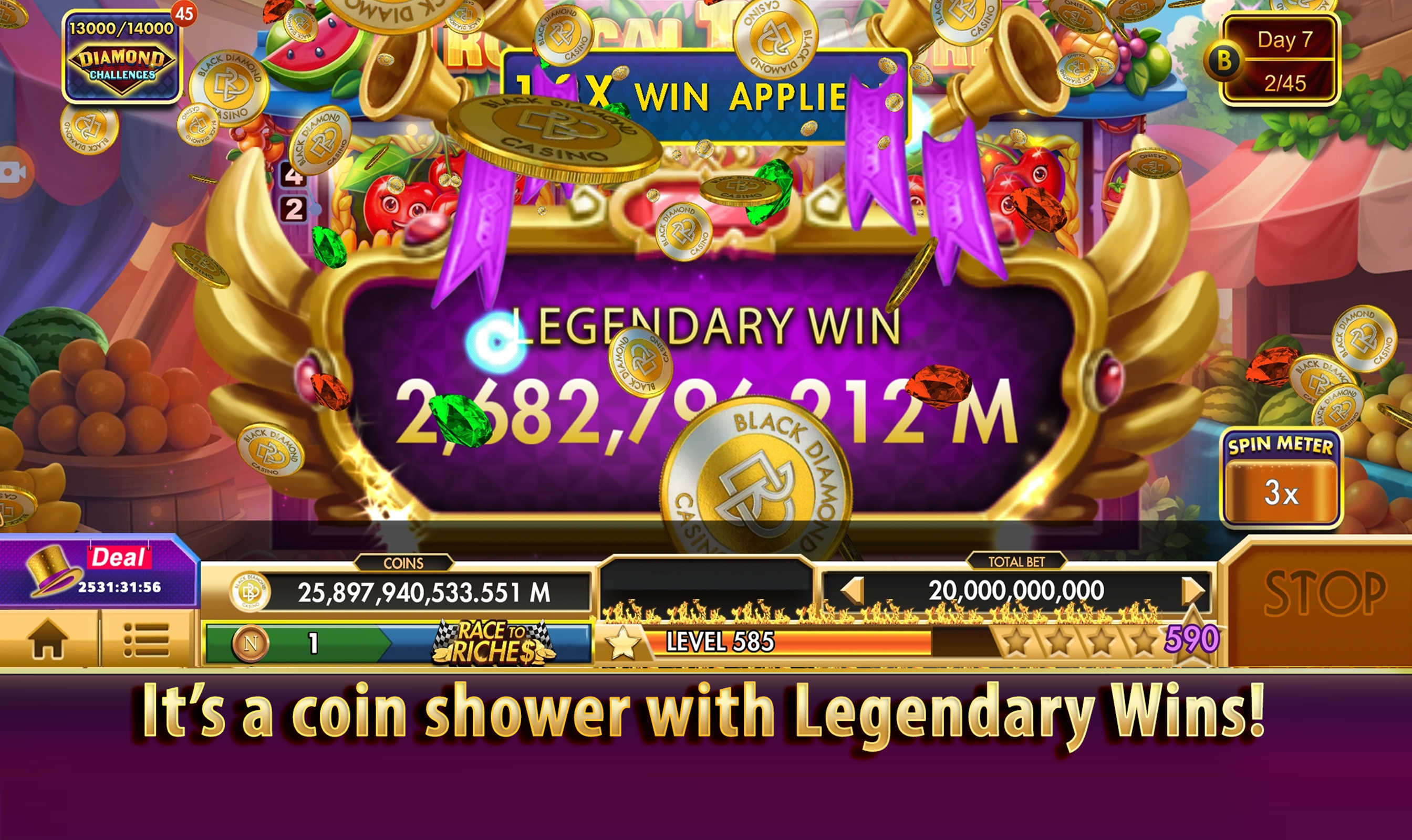 Tigrinho apk (Android)