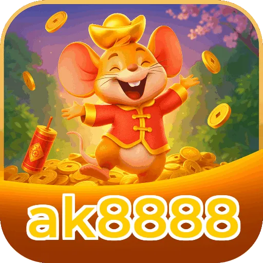 AK8888